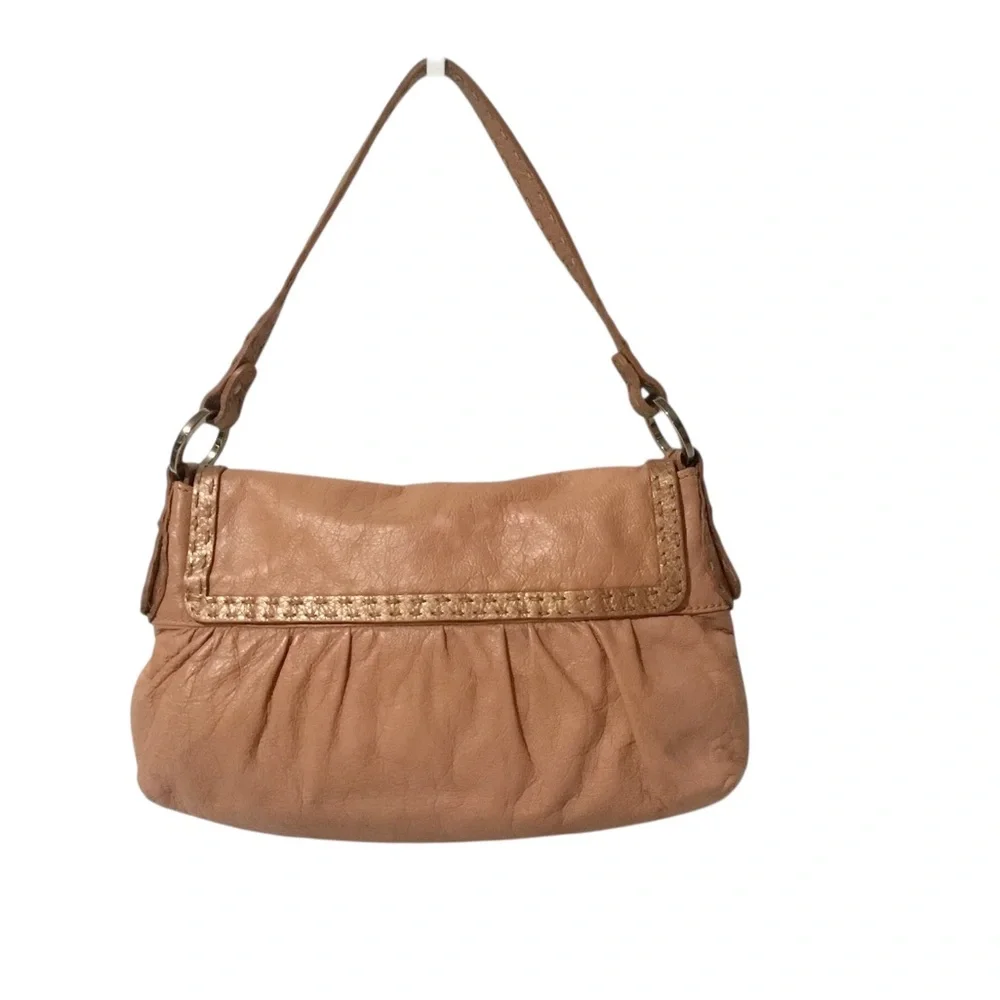 Authentic FENDI Shoulder Bag - Picture 2 of 15